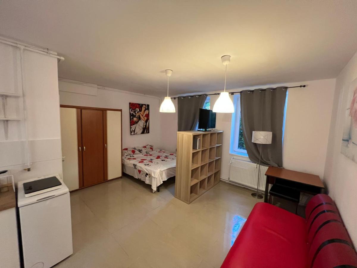 Bastion Apartament 2 Timisoara Exterior photo