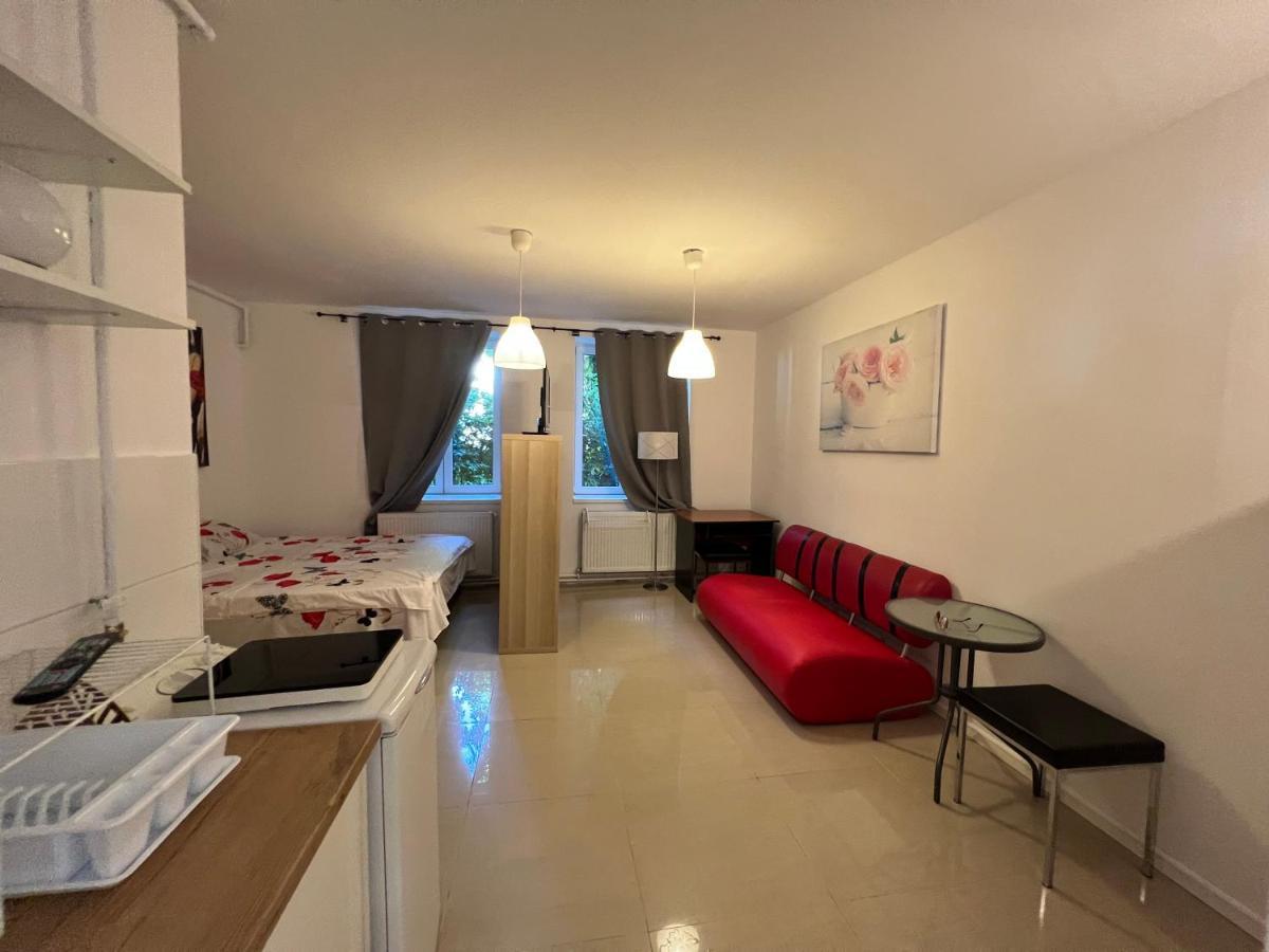 Bastion Apartament 2 Timisoara Exterior photo