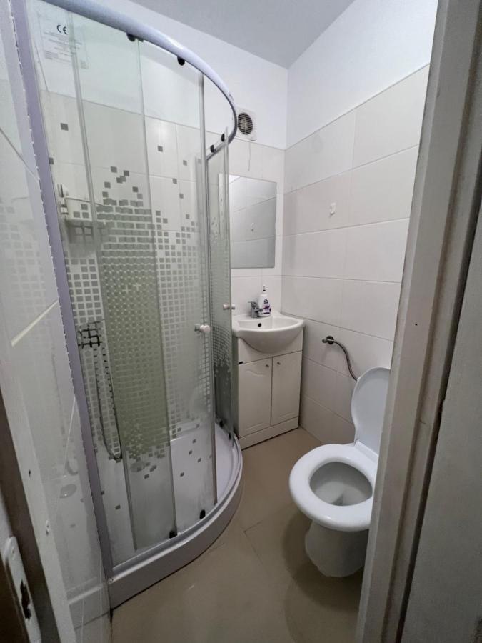 Bastion Apartament 2 Timisoara Exterior photo